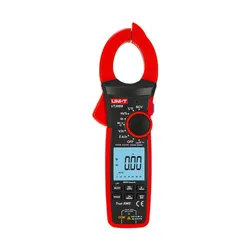 Uni-T Clamp Meters UT208B