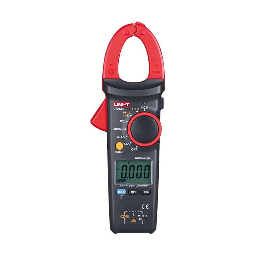 Uni-T Clamp Meters UT213A Thumbnail 0