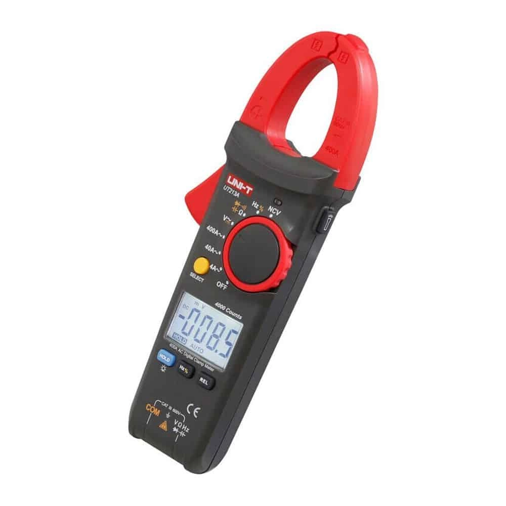 Uni-T Clamp Meters UT213A Thumbnail 1