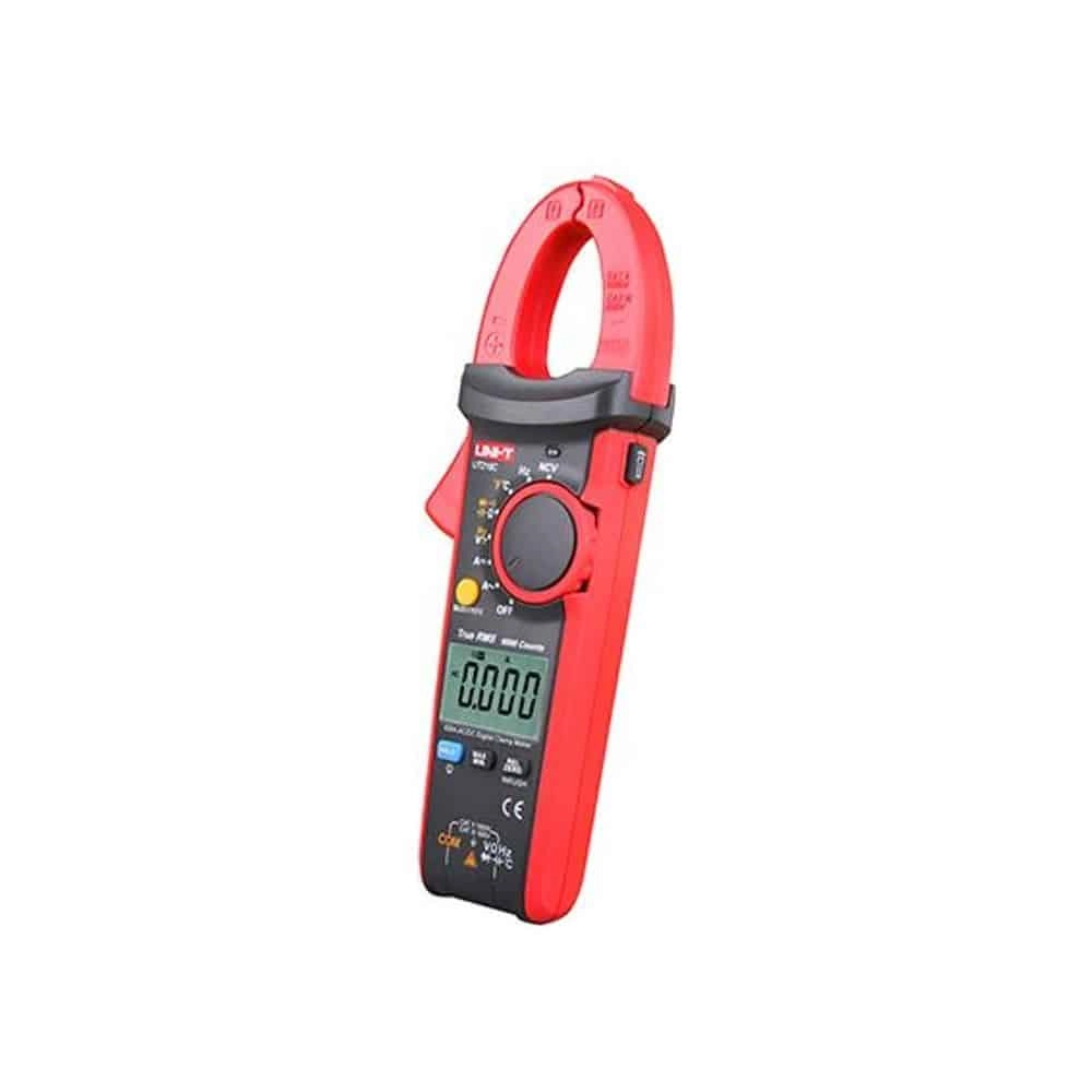 Uni-T Clamp Meters UT216C Thumbnail 0