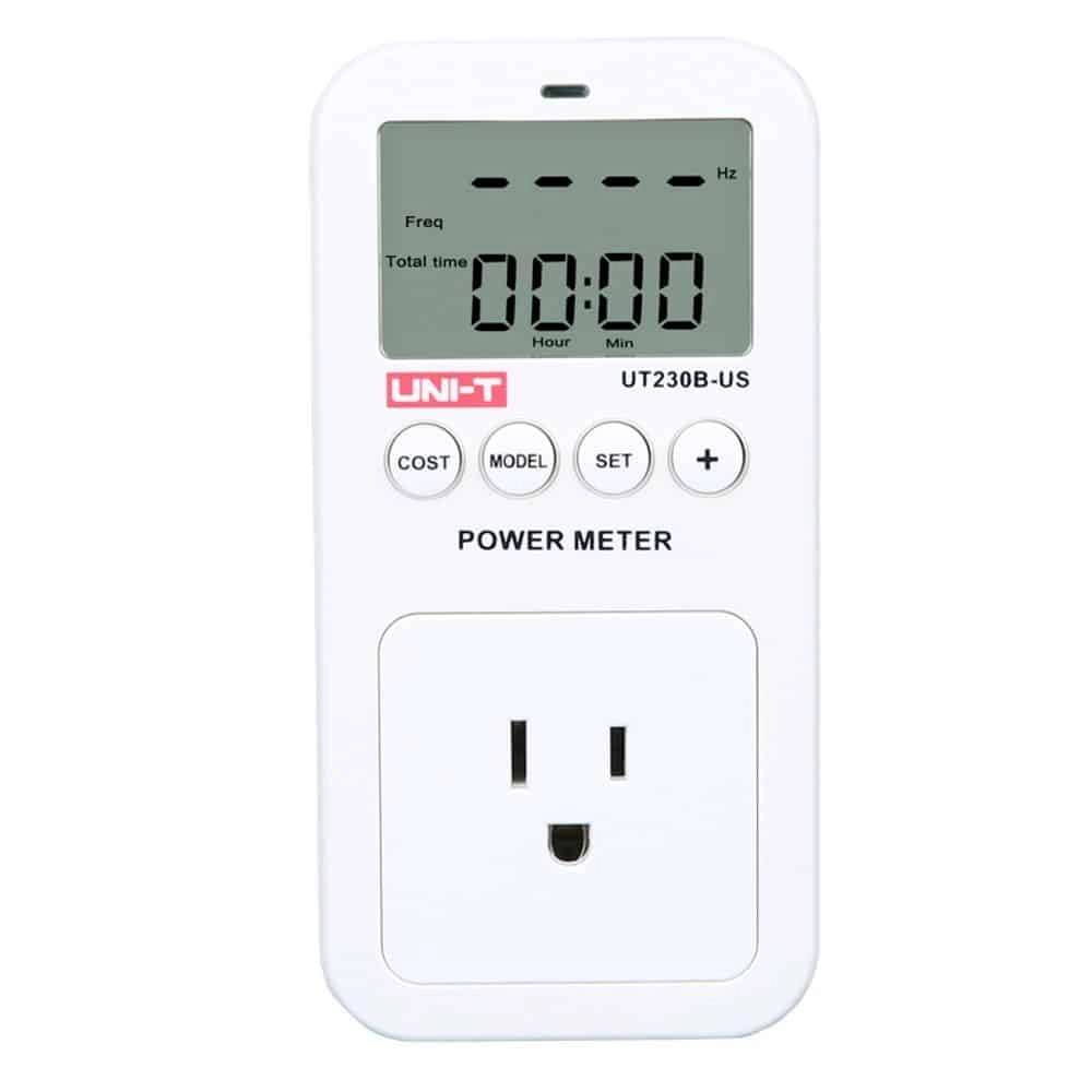 Uni-T Network And Power Testers UT230B-UK Thumbnail 0