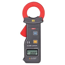 Uni-T Clamp Meters UT251C