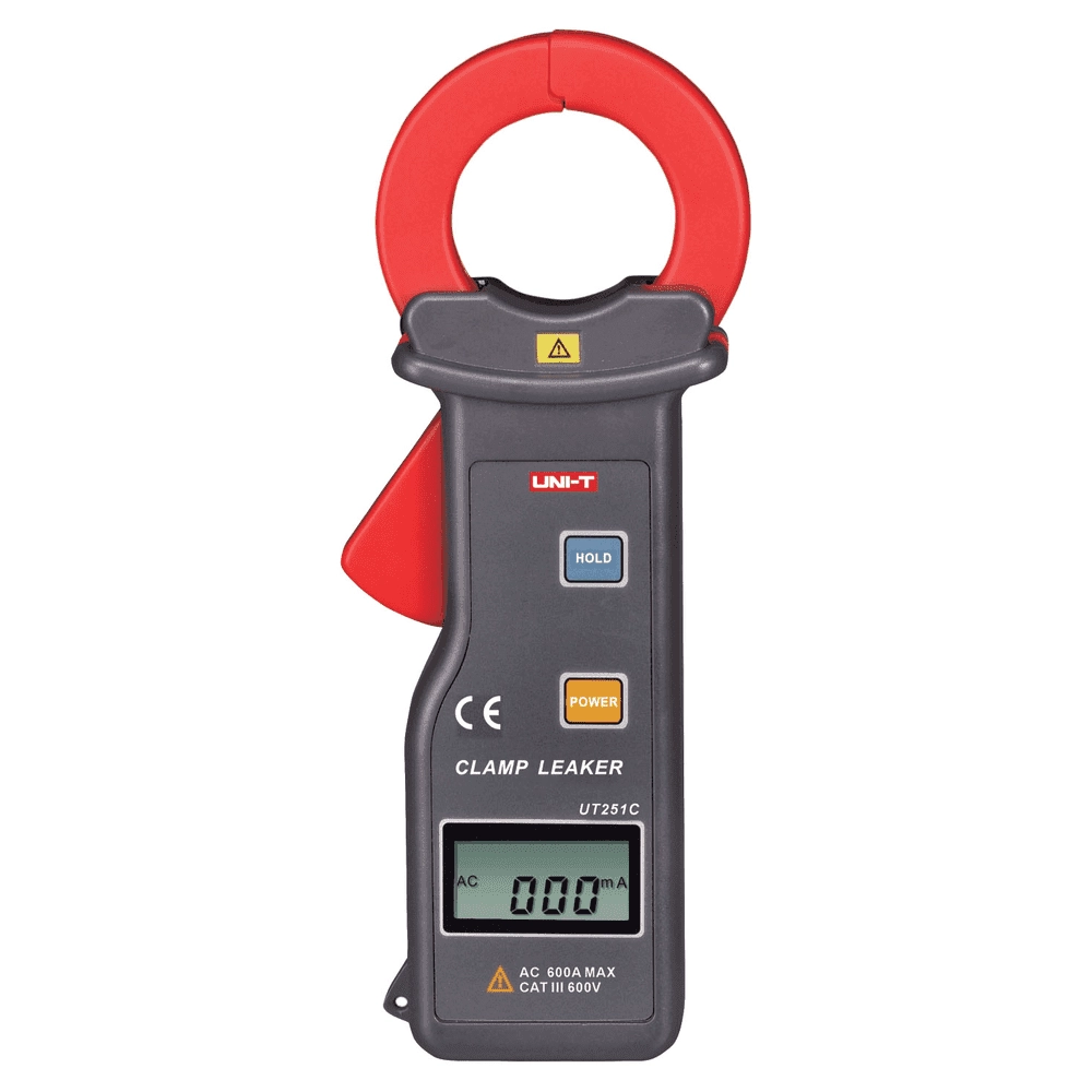 Uni-T Clamp Meters UT251C Thumbnail 0
