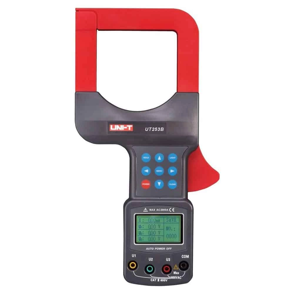 Uni-T Clamp Meters UT253B Thumbnail 0