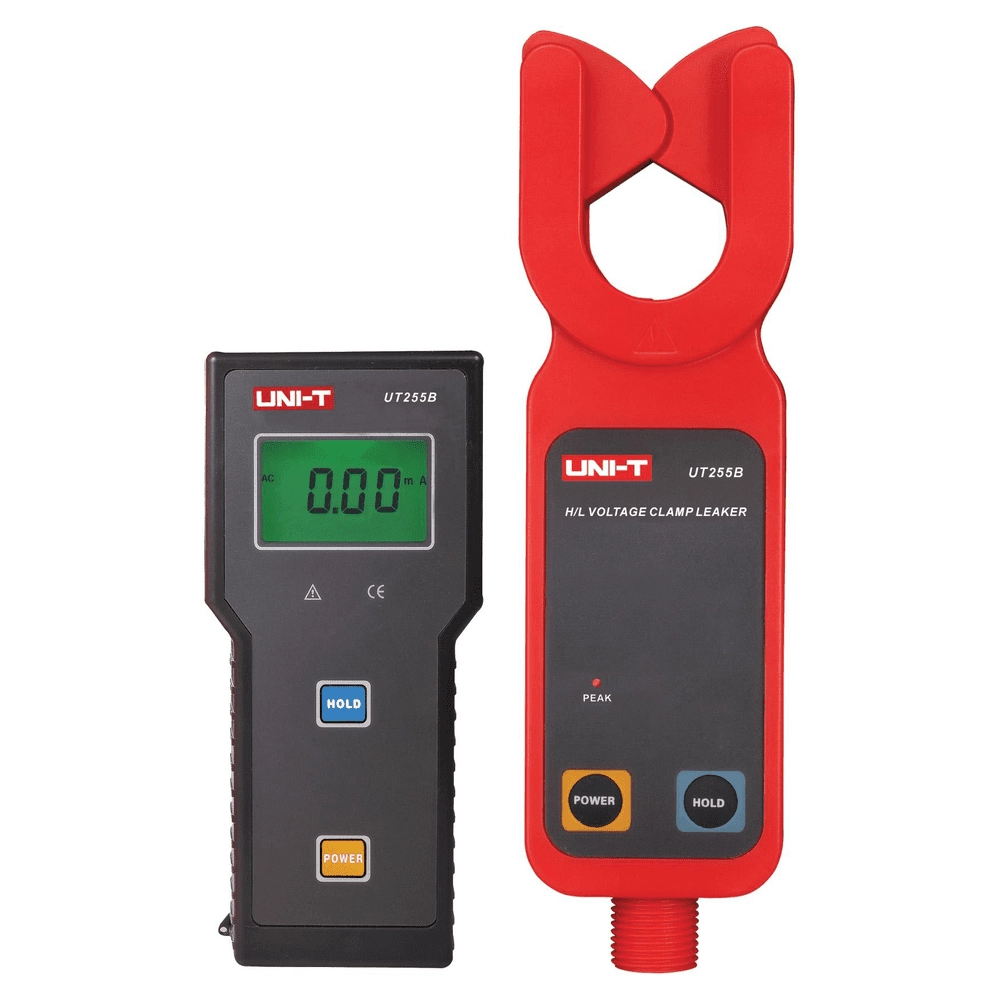 Uni-T Clamp Meters UT255B Thumbnail 0