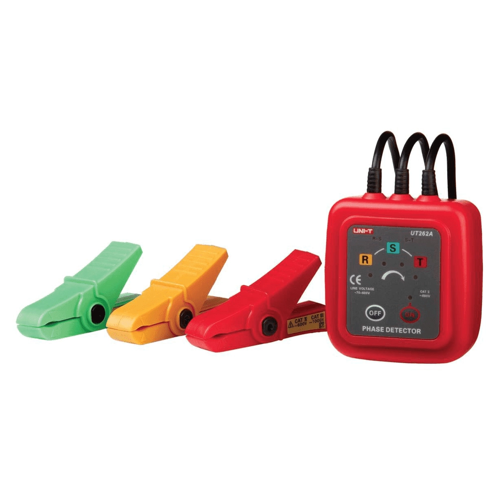 Uni-T Phase Testers UT262A Thumbnail 0
