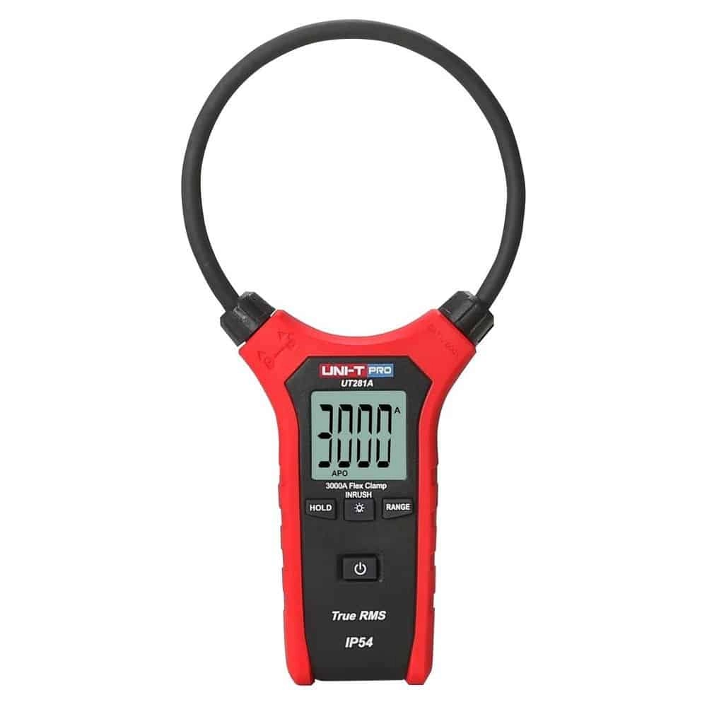Uni-T Clamp Meters UT281A Thumbnail 0