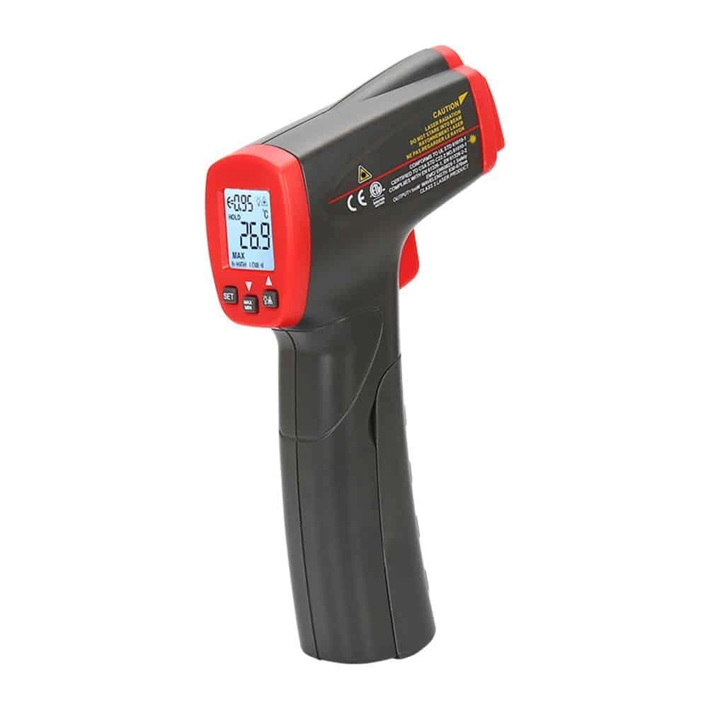 Uni-T Infrared Thermometers UT300S Thumbnail 1