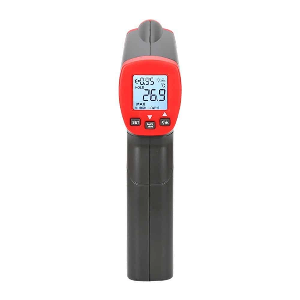 Uni-T Infrared Thermometers UT300S Thumbnail 2