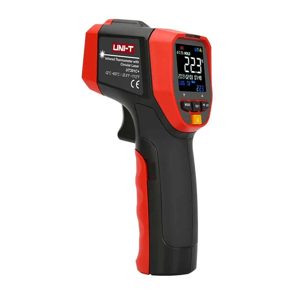 Uni-T Infrared Thermometers UT301C+ Thumbnail 0