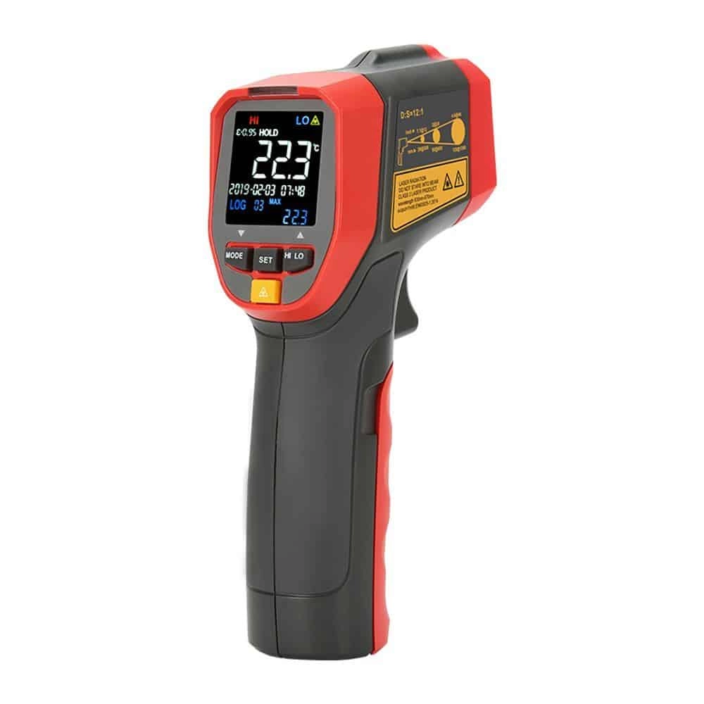 Uni-T Infrared Thermometers UT301C+ Thumbnail 1