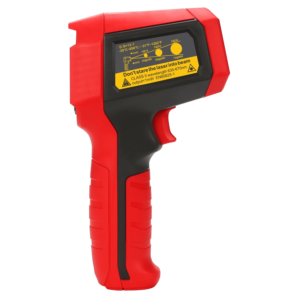 Uni-T Infrared Thermometers UT309A Thumbnail 0