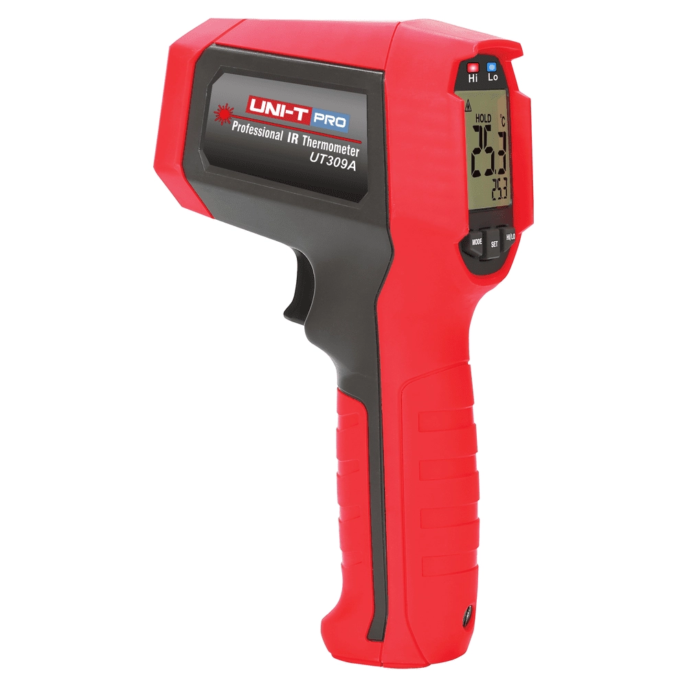 Uni-T Infrared Thermometers UT309A Thumbnail 3