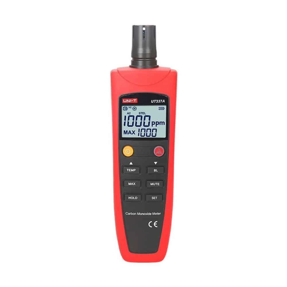 Uni-T Indoor Air Quality Meters UT337A Thumbnail 0