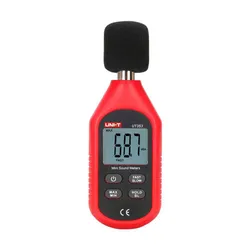 Uni-T Sound Level Meters UT353