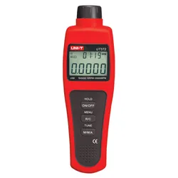 Uni-T Tachometers UT372