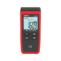 Uni-T Tachometers UT373