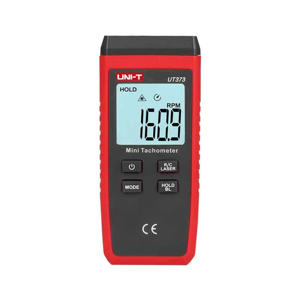 Uni-T Tachometers UT373 Thumbnail 0