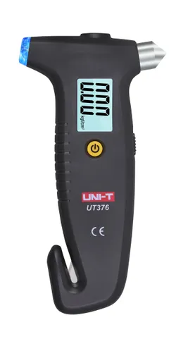 Uni-T Spark Plugs And Wheels UT376