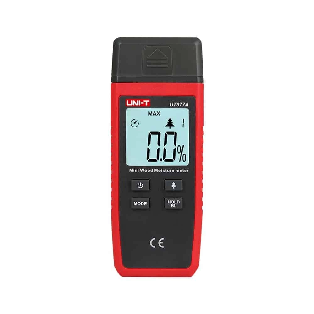 Uni-T Moisture Meters UT377A Thumbnail 0