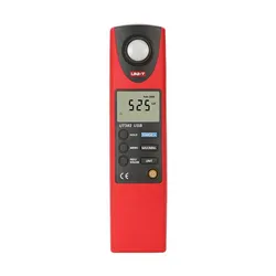 Uni-T Light Meters UT382
