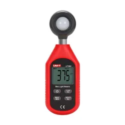 Uni-T Light Meters UT383
