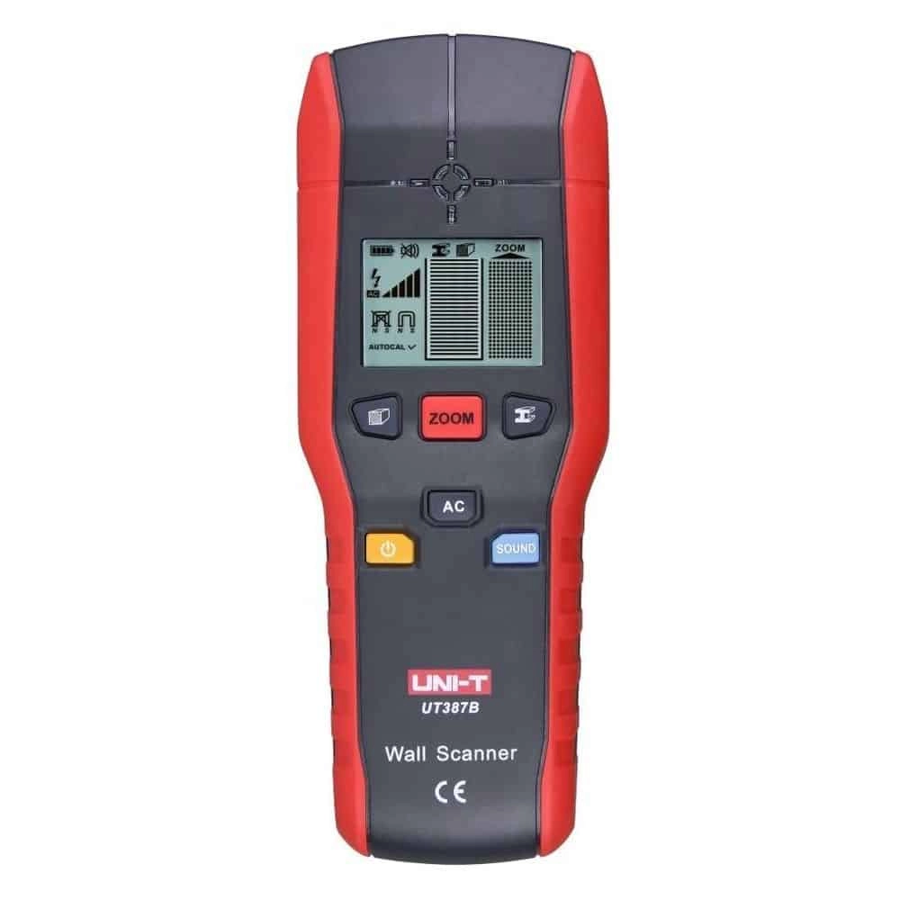 Uni-T Wall Scanners UT387B Thumbnail 0