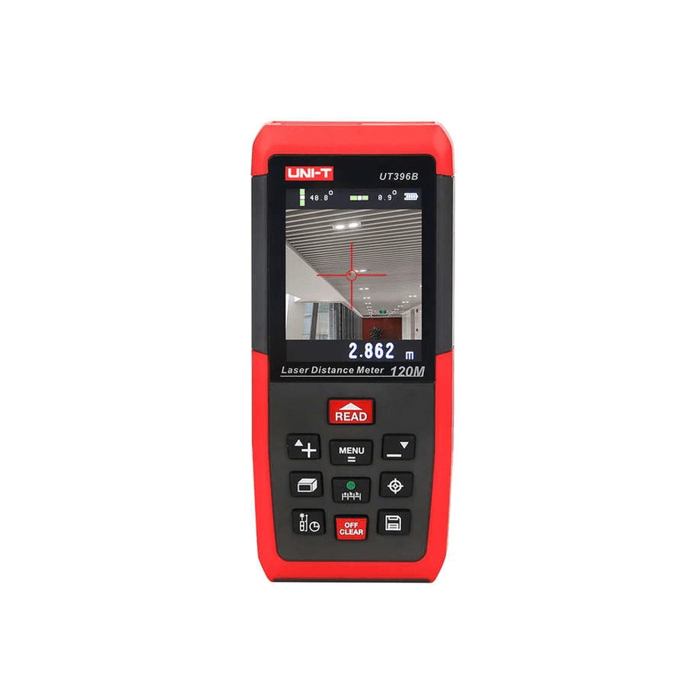 Uni-T Laser Distance Meters UT396B Thumbnail 0