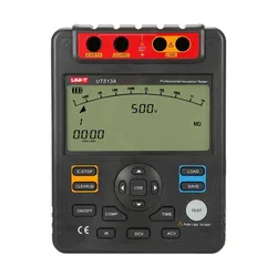 Uni-T Insulation Testers UT513A