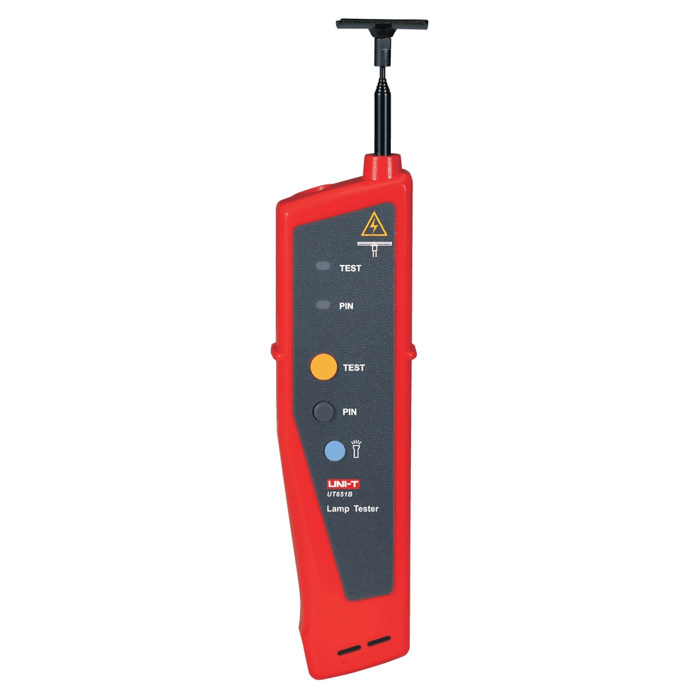Uni-T Light Meters UT651B Thumbnail 0