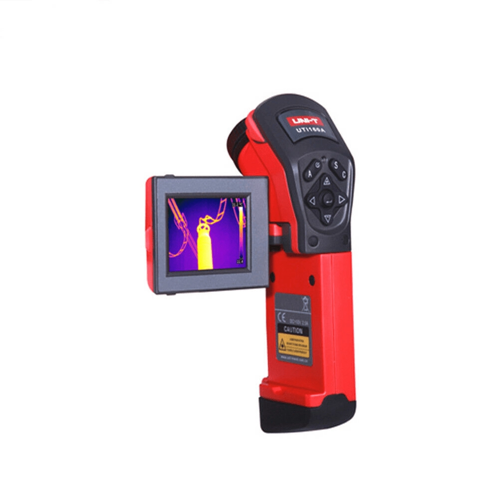 Uni-T Thermal Cameras UTi160A Thumbnail 0