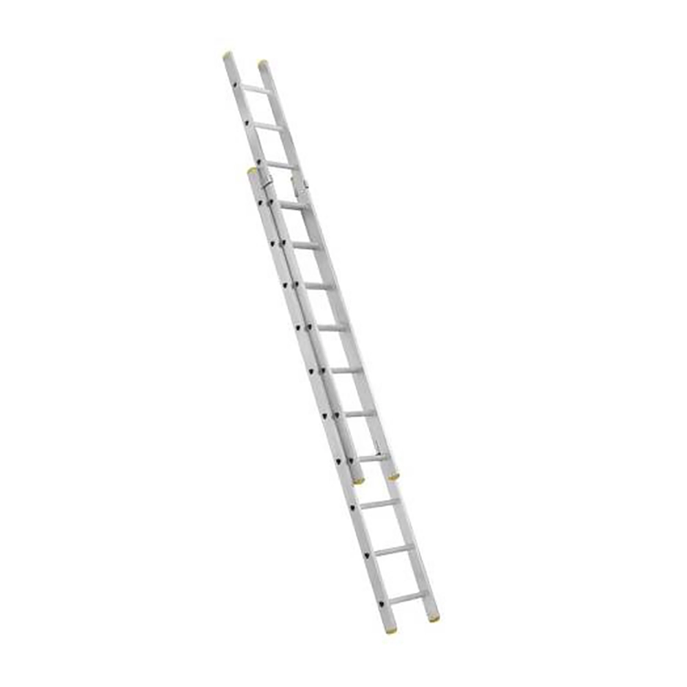 Zamil Aluminium Extension Ladders CDL/16 Thumbnail 0